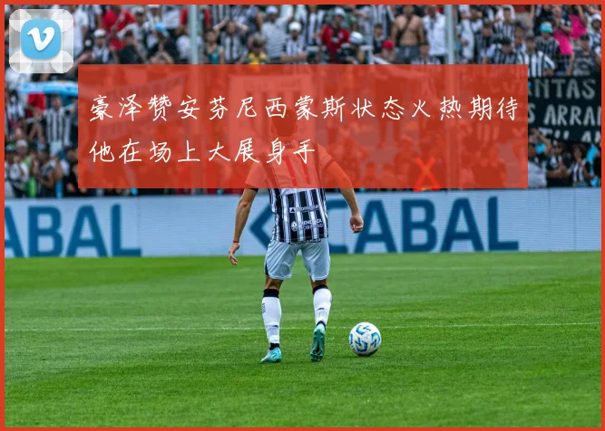 豪泽赞安芬尼西蒙斯状态火热期待他在场上大展身手