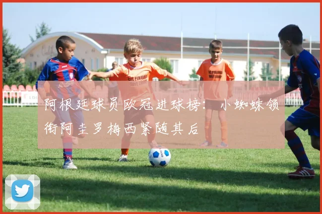 阿根廷球员欧冠进球榜：小蜘蛛领衔阿圭罗梅西紧随其后