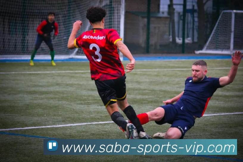 沙巴体育品牌故事